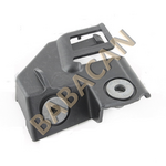VW PASSAT B7 FAR BRAKETİ L 10/- BTAP 3AA805299