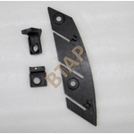 VW PASSAT B6 FAR TAMİR TAKIMI SET 06-11 BTAP 3C0998225