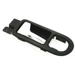 VW GOLF4 KAPI AÇMA KOLU L 98-06 ORJINAL 3B0837113