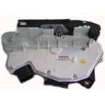 VW GOLF5 KAPI KİLİDİ 04-09 ORJINAL 5N1837016A