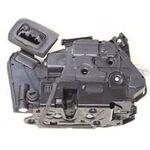 VW JETTA6 KAPI KİLİDİ ARKA İÇ L 11/- ORJINAL 5K4839015F