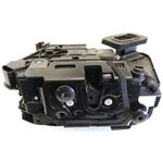 VW JETTA6 KAPI KİLİDİ ARKA İÇ  R 11/- ORJINAL 5K4839016F