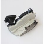 VW GOLF7 KAPI KİLİDİ ARKA İÇ R 13/- ORJINAL 5K4839016Q