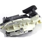 VW GOLF6 KAPI KİLİDİ ÖN L 09-13 ORJINAL 6R0837015