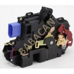 VW CADDY KAPI KİLİDİ ÖN SAĞ 04/- BTAP 3D1837016AC