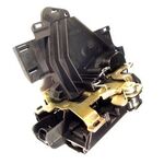 VW CADDY KAPI KİLİDİ ÖN SOL 04-11 BTAP 3B1837015AN