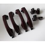 VW GOLF7 KAPI KOLU DIŞ TAKIM 13/- ORJINAL 5G4800345BB