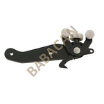 VW TRANSPORTER T5 KAPI SÜRGÜSÜ ALT R 03-12 BTAP 7H0843398H