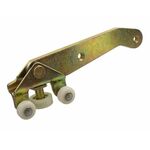 VW TRANSPORTER T4 KAPI SÜRGÜSÜ ALT R 96/- BTAP 701843406B