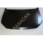 VW POLO5 KAPUT 10/- NATUREL 6R0823031G