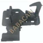 VW POLO4 KAPUT KİLİDİ 02-10 BTAP 6Q0823480B