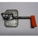 VW POLO5 KAPUT KİLİDİ 10/- BTAP 6R0823186C