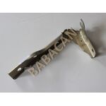 VW POLO5 KAPUT MENTEŞESİ R 10/- ORJINAL 6R0823302A