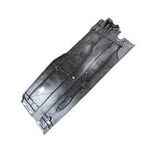 VW POLO6 KARTER ALT MUHAFAZASI R 18/- BTAP 2Q0825202B