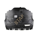 VW POLO4 KARTER MUHAFAZASI 02-08 BTAP 6Q0825237T