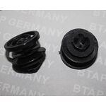 VW GOLF5 KLİPS KAPI DÖŞEME 04-09 ORJINAL 3B0868243