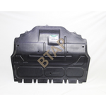 VW POLO4 MOTOR ALT MUHAFAZA 01-09 BTAP 6Q0825235A