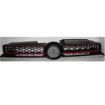 VW GOLF6 GTI PANJUR 09-13 TAIWAN 5K0853651C