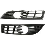 VW PASSAT B6 SİS ÇERÇEVESİ 05-10 ORJINAL 3C0853665A