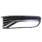 VW POLO5 SİS ÇERÇEVESİ L KROM 15/- BTAP 6C0853665