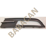 VW PASSAT B8 SİS ÇERÇEVESİ L NİKELAJLI 15/- BTAP 3G0854661B