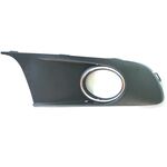 VW CADDY SİS ÇERÇEVESİ R KROM 04-11 BTAP 2K5853666AK