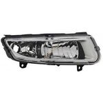 VW POLO5 SİS FARI ÇİFT DUY 10/- BTAP 6R0941062