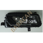 VW CADDY SİS FARI L 15- BTAP 2K5941661