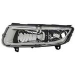 VW POLO5 SİS FARI TEK DUY 10/- BTAP 6R0941061