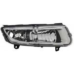 VW POLO5 SİS FARI TEK DUY 10/- BTAP 6R0941062