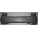 VW GOLF6 TAMPON ARKA 09-13 NATUREL 5K6807421