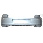 VW GOLF6 TAMPON ARKA P/S 09-13 ORJINAL 5K6807417