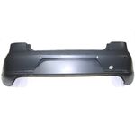 VW PASSAT B7 TAMPON ARKA P/S 10/- TAIWAN 3AE807417R