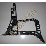 VW JETTA6 TAMPON BRAKETİ ARKA L 12/- TAIWAN 5C6807393