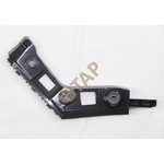VW GOLF7 TAMPON BRAKETİ ARKA L 13/- BTAP 5G0807393