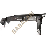 VW TRANSPORTER T5 TAMPON BRAKETİ ARKA R 03-12 BTAP 7H0807394C