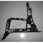 VW JETTA6 TAMPON BRAKETİ ARKA R 12/- TAIWAN 5C6807394