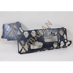 VW PASSAT B7 TAMPON BRAKETİ L 10/- BTAP 3AA807177