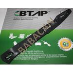 VW TRANSPORTER T5 TAMPON BRAKETİ ÖN L 03-12 TAIWAN 7H0807183A