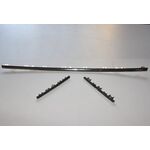 VW PASSAT B7 TAMPON ÇITASI KROM 10/- BTAP 3AD853764/763/765