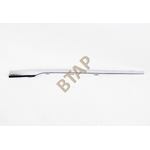 VW PASSAT B8 TAMPON ÇITASI KROM ÖN L 15/- BTAP 3G0853253