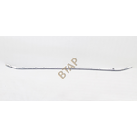 VW PASSAT B8 TAMPON ÇITASI KROM ÖN ORTA 15/- BTAP 3G0853245