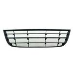 VW POLO4 TAMPON IZGARASI 05-09 ORJINAL 6Q0853677B