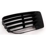 VW GOLF6 TAMPON IZGARASI L 09-13 NATUREL 5K0853665E