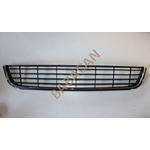 VW GOLF6 TAMPON IZGARASI ORTA 09-13 BTAP 5K0853677C