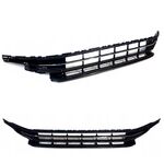 VW PASSAT B8,5 TAMPON IZGARASI ORTA 19/- BTAP 3G0853677AA