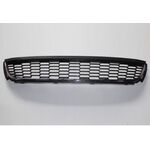 VW POLO5 TAMPON IZGARASI ORTA KROM 10/- NATUREL 6R0853677A