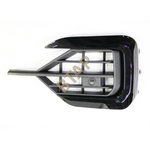 VW TOUAREG TAMPON IZGARASI R 19- BTAP 760854662H