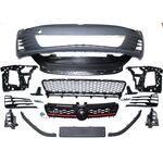 VW GOLF7 GTI TAMPON ÖN FULL F/Y 13/- NATUREL 5G0807217KG