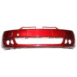 VW GOLF6 TAMPON ÖN P/S 09-13 ORJINAL 5K0807221